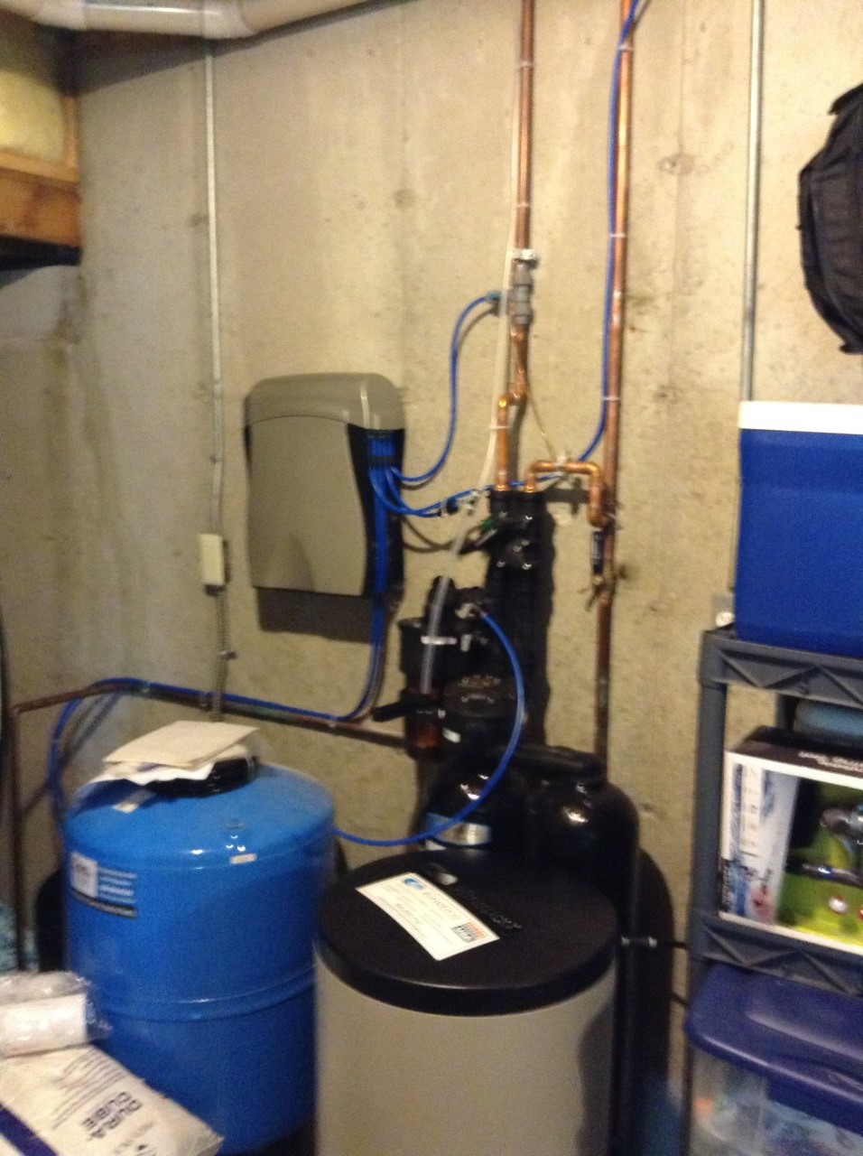 CGC Water Treatment & Plumbing | 6920 Jackson Rd, Ann Arbor, MI 48103, USA | Phone: (800) 633-7114
