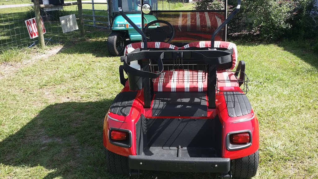 Bakers Golf Carts LLC | 5042 County Rd 318, Bushnell, FL 33513, USA | Phone: (352) 793-1680