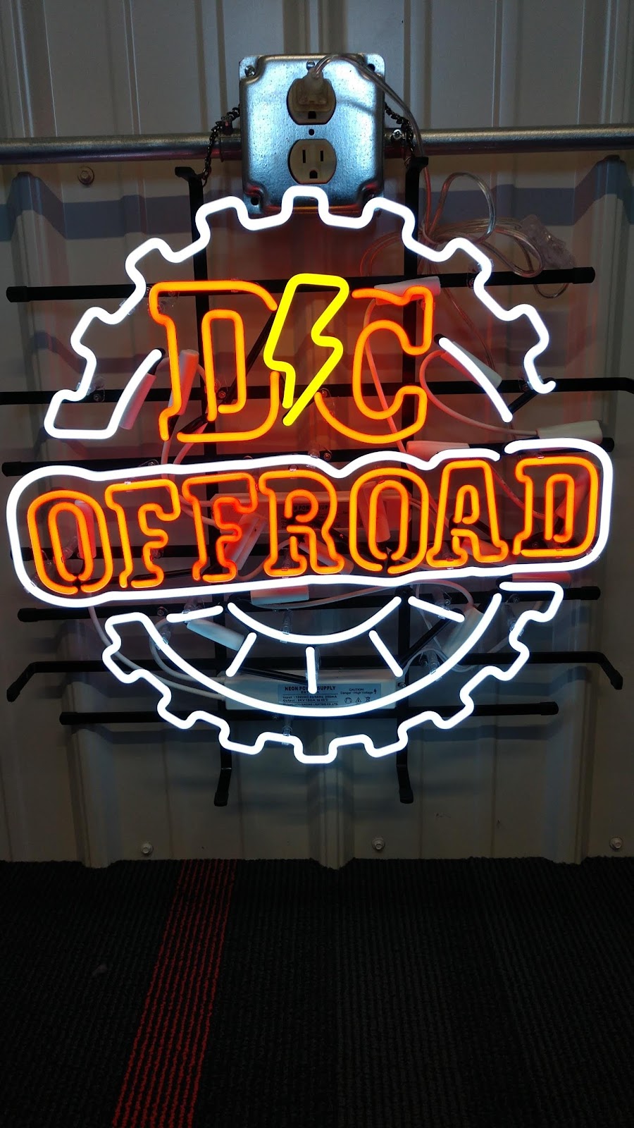 DC Offroad Sales & Service, LLC | 2953 195 St, Sidney, IA 51652, USA | Phone: (712) 313-0256