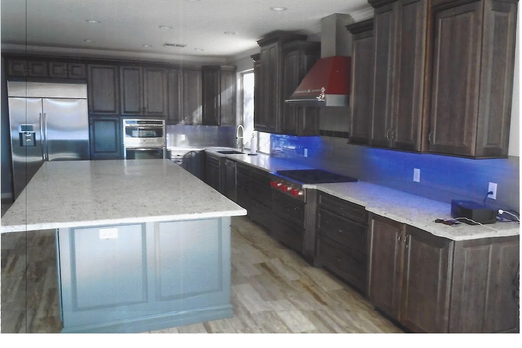 Design My Kitchen AZ | 4330 W Union Hills Dr, Glendale, AZ 85308 | Phone: (602) 903-0821