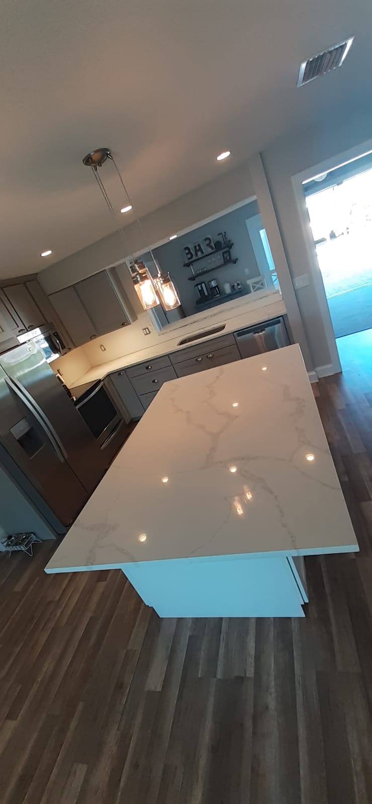 Kevinstone Granite | 2420 19th St, Sarasota, FL 34234, USA | Phone: (941) 929-6274