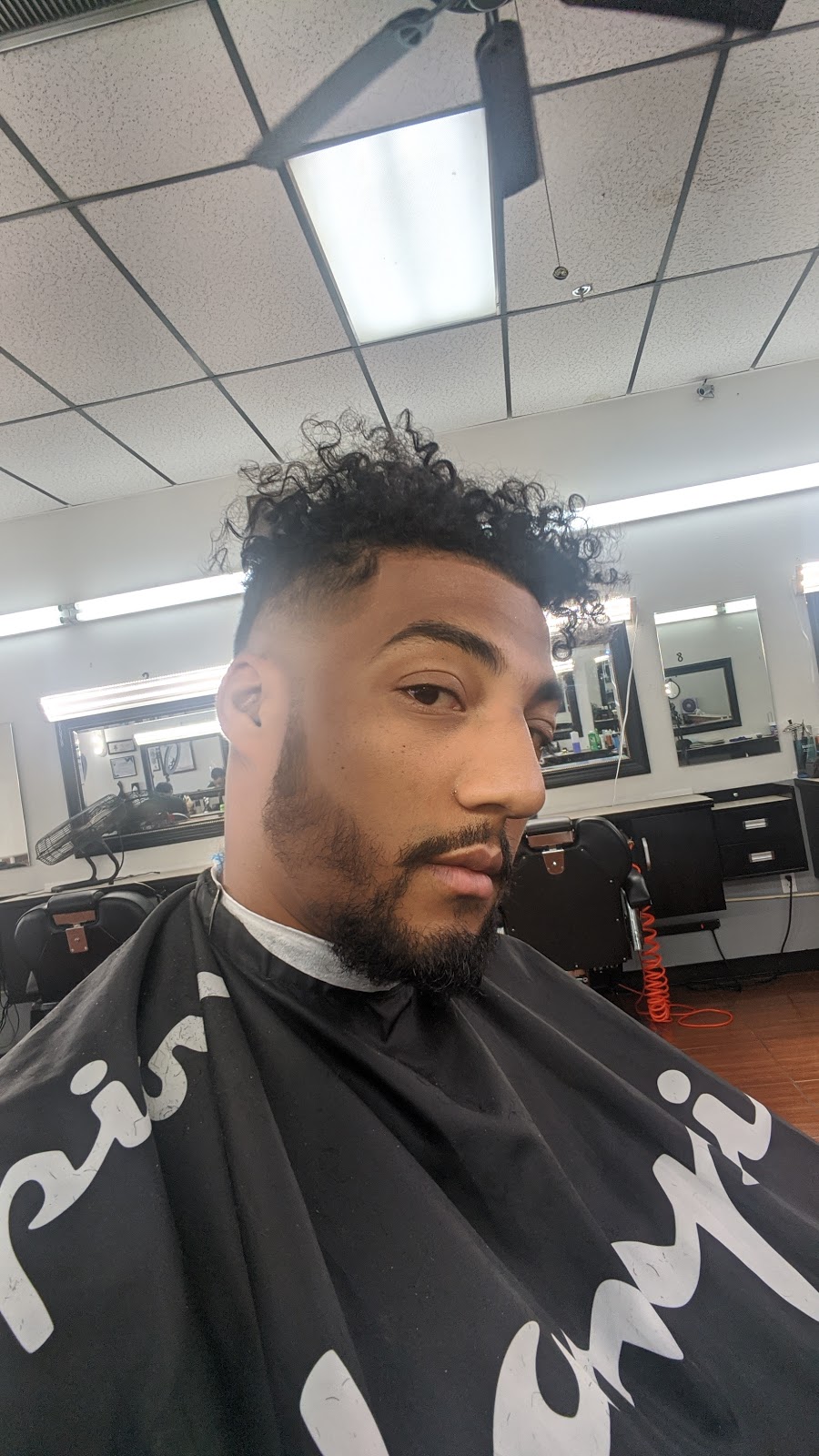 Davids Cuts Barbershop | 2050 FL-436 #120, Winter Park, FL 32792, USA | Phone: (321) 422-0659