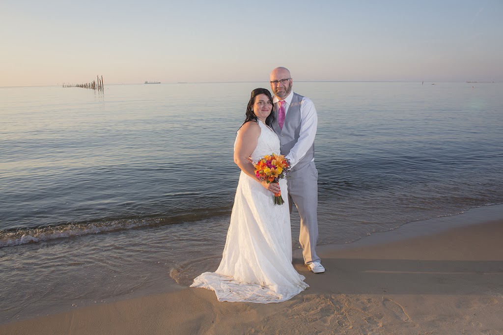 Elopement Packages Virginia | 2830 Shore Dr, Virginia Beach, VA 23451, USA | Phone: (757) 321-0348