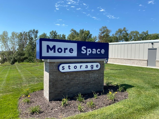 More Space Storage | 9518 S 120th St, Papillion, NE 68046, USA | Phone: (402) 408-1058