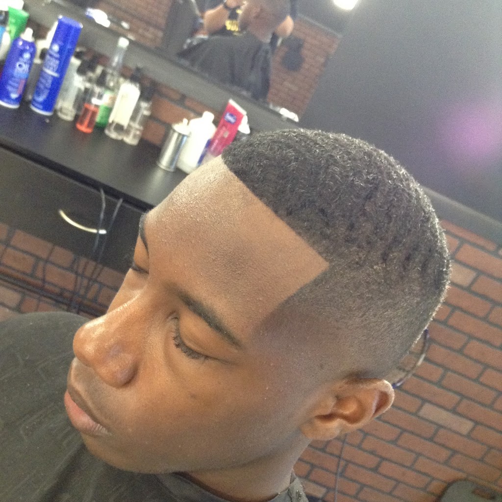Da Barber Shop | 6765 Dunn Ave, Jacksonville, FL 32219, USA | Phone: (904) 329-4156