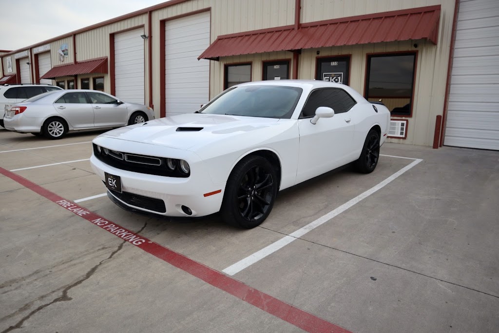 EK MOTORS | 4305 FM1187 Suit 550, Burleson, TX 76028, USA | Phone: (682) 338-4841