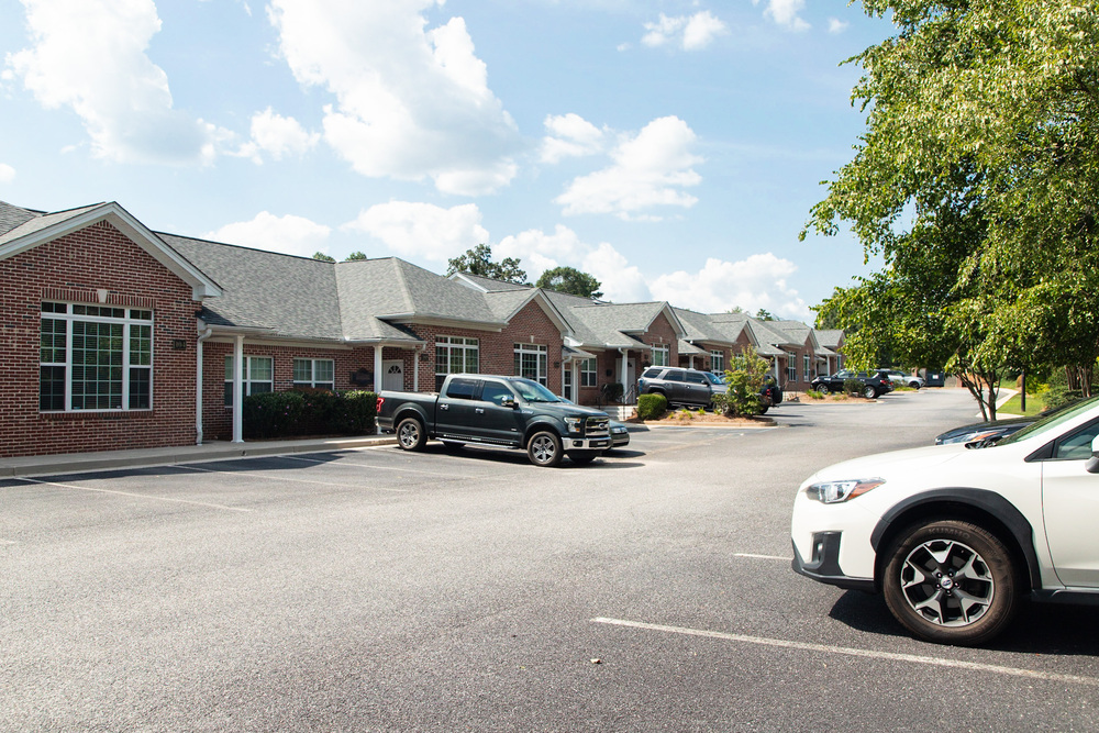 Lee Dawkins American Family Insurance | 418 Pirkle Ferry Rd STE 105, Cumming, GA 30040, USA | Phone: (678) 208-3320