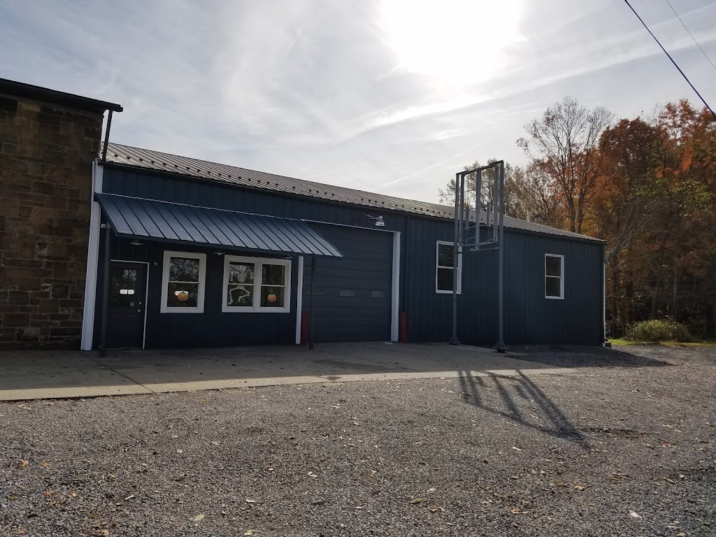 Rockwell Auto | 1510 Point Marion Rd, Morgantown, WV 26508, USA | Phone: (304) 599-2279