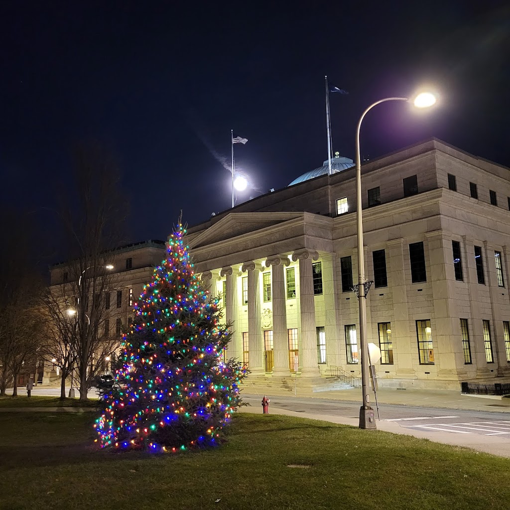 Court of Appeals | 20 Eagle St, Albany, NY 12207, USA | Phone: (518) 455-7700