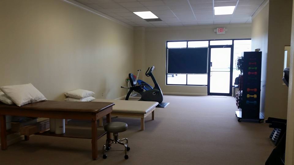 River Parish Physical Therapy and Wellness | 14210 Airline Hwy Suite E, Gonzales, LA 70737, USA | Phone: (225) 647-3709