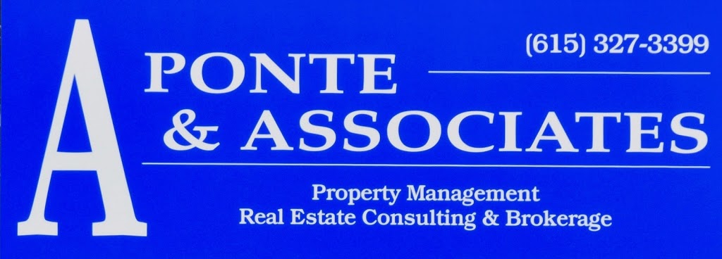 Aponte Property Management | 7041 Hwy 70 S #103, Nashville, TN 37221 | Phone: (615) 327-3399