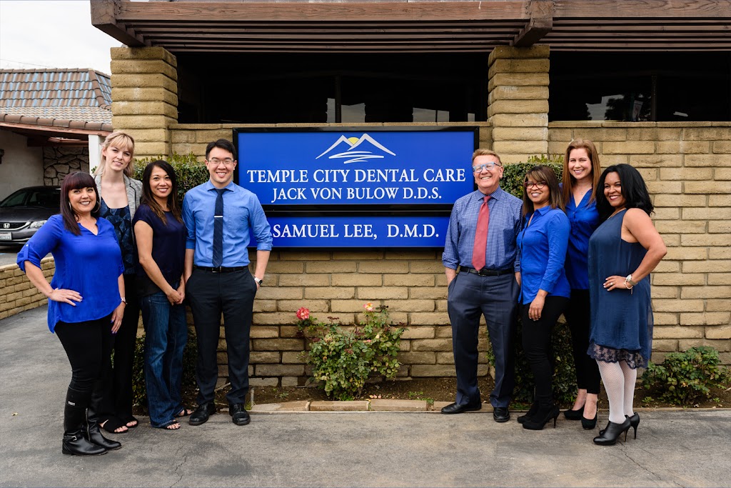 Temple City Dental Care | 9929 E Las Tunas Dr, Temple City, CA 91780, USA | Phone: (626) 285-3161