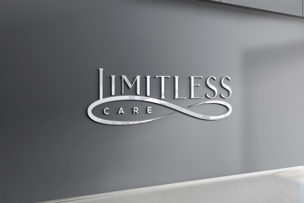 Limitless Care | 1210 Central Blvd #110A, Brentwood, CA 94513, USA | Phone: (888) 786-0557