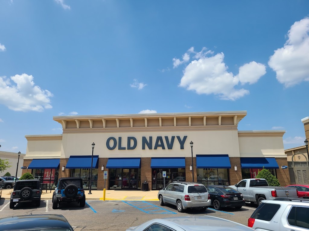 Old Navy Outlet | 330 Palace Dr, Hammond, LA 70403, USA | Phone: (985) 543-6600