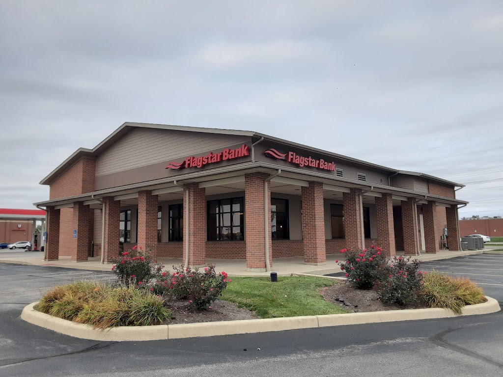 Flagstar Bank | 2720 Guilford St, Huntington, IN 46750, USA | Phone: (260) 356-3700