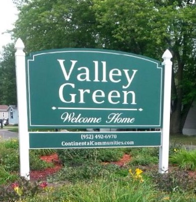 Valley Green Mobile Homes Park | 300 Valley Green Park, Jordan, MN 55352 | Phone: (952) 492-6970