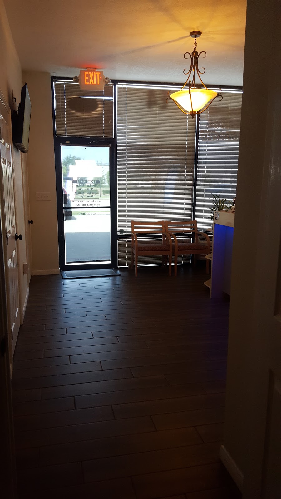 Adept Massages | 16326 Mueschke Rd e5, Cypress, TX 77433, USA | Phone: (713) 478-1448