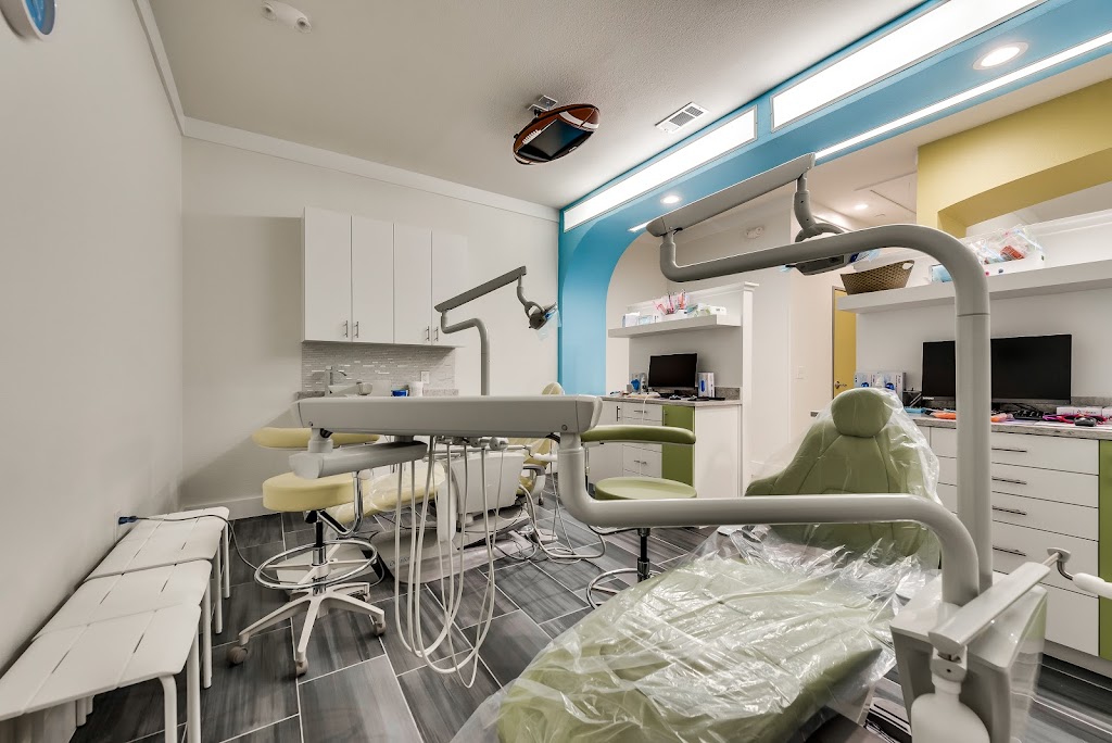 A Smile Pediatric Dentistry | 4500 Legacy Dr #300, Plano, TX 75024, USA | Phone: (972) 618-2958