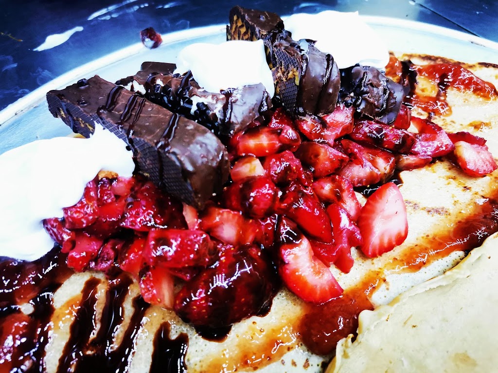 LAS CREPAS DE DON BETO | Camino Vecinal, Santafe, 22667 Tijuana, B.C., Mexico | Phone: 664 130 0470