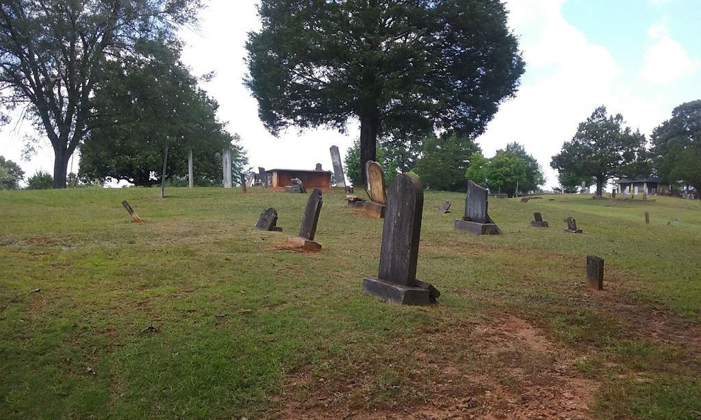 Montevallo Cemetery | Co Rd 73, Montevallo, AL 35115, USA | Phone: (205) 337-9222