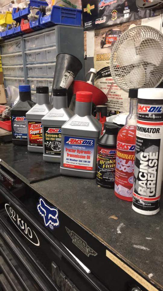 AMSOIL Independent Dealer- Donald Rogers | 6942 Hess St, Cherry Creek, NY 14723, USA | Phone: (716) 410-1378