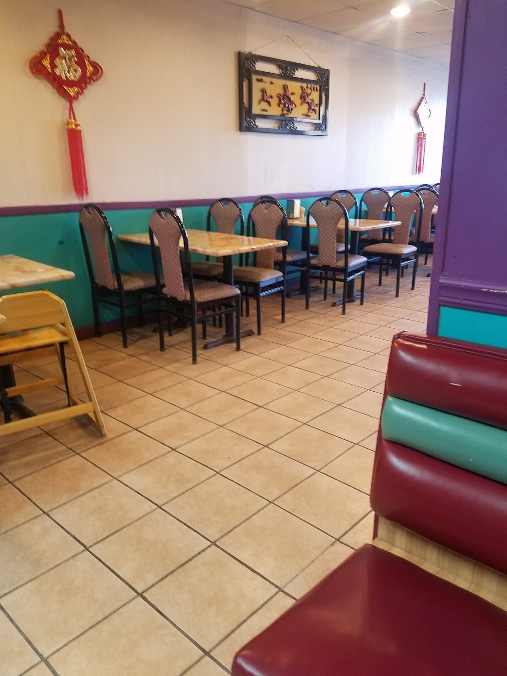 Hong Kong 1 Chinese Restaurant | 231 W Washington St, Hartford City, IN 47348, USA | Phone: (765) 331-0277