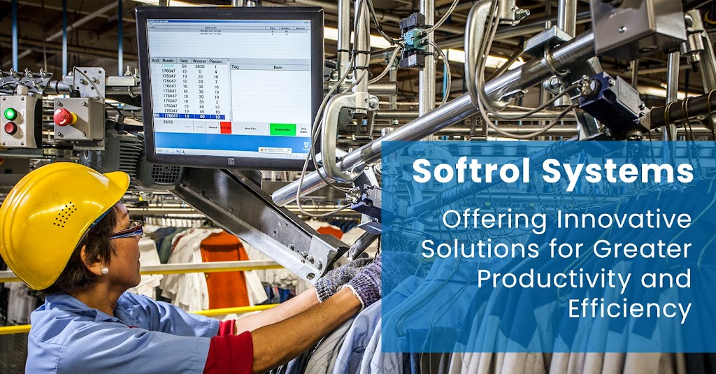 Softrol Systems, Inc | 1100 Northpoint Pkwy SE, Acworth, GA 30102, USA | Phone: (770) 974-2700