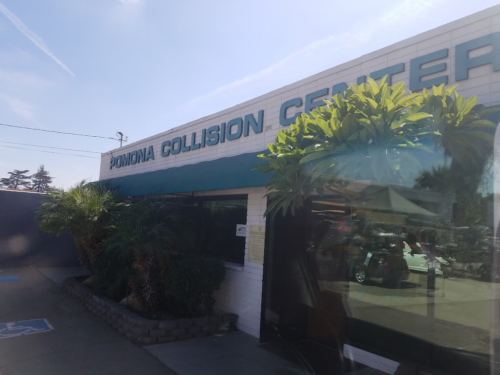 Avalon Collision Pomona | 1664 E Mission Blvd, Pomona, CA 91766, USA | Phone: (909) 623-5859