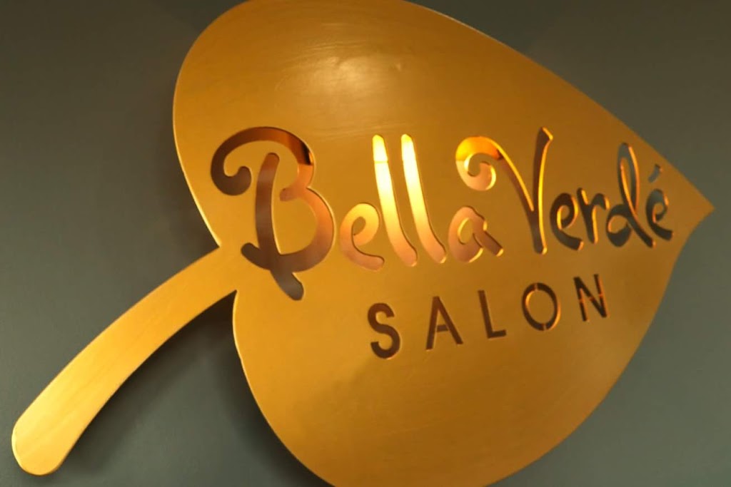Bella Verde Salon | 1729 Portage Trail, Cuyahoga Falls, OH 44223, USA | Phone: (330) 236-3858