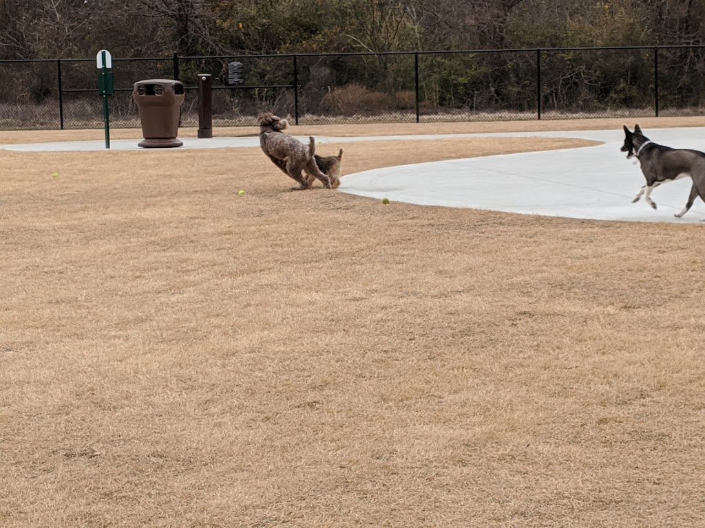 Dog Park at Windhaven Meadows Park | 5369 Spring Creek Pkwy, Plano, TX 75093, USA | Phone: (972) 210-2936
