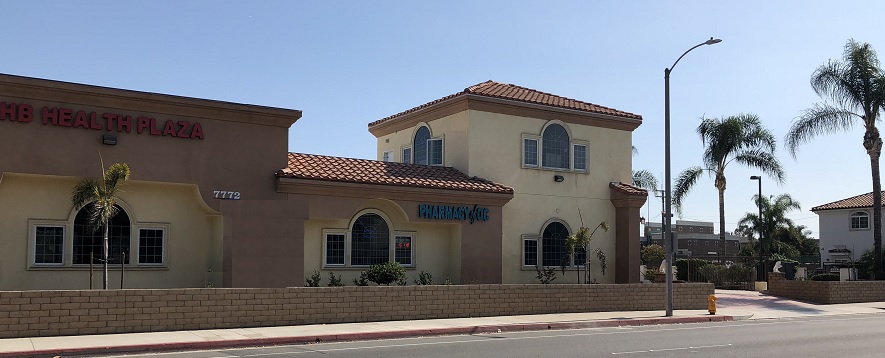 Pharmacy of OC | 7772 Warner Ave UNIT 102, Huntington Beach, CA 92647, USA | Phone: (714) 587-9325