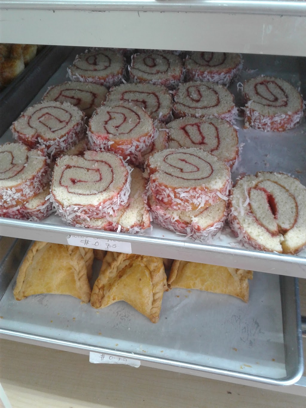 Abuelita Panaderia | 3701 W Northwest Hwy # 186, Dallas, TX 75220, USA | Phone: (214) 431-6631