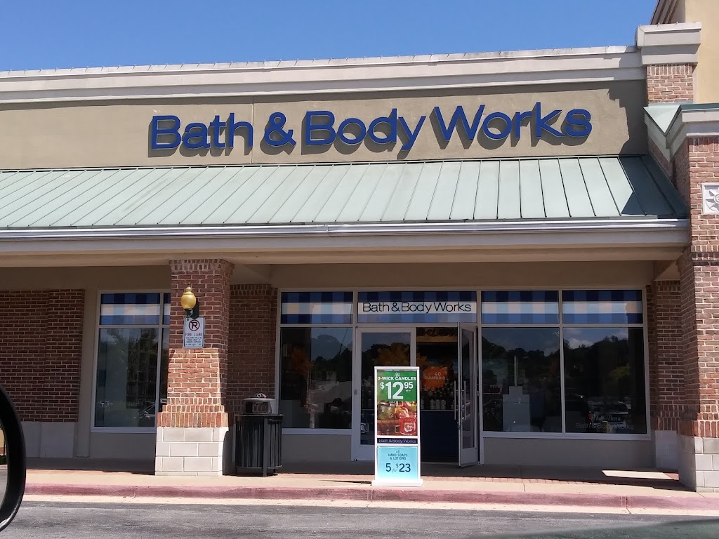 Bath & Body Works | 1564 Dogwood Dr SE, Conyers, GA 30013, USA | Phone: (770) 922-9996
