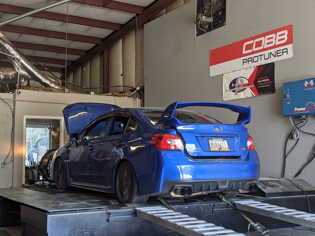 Reese Tuning | 1352 Farmer Rd NW, Conyers, GA 30012, USA | Phone: (470) 303-0163