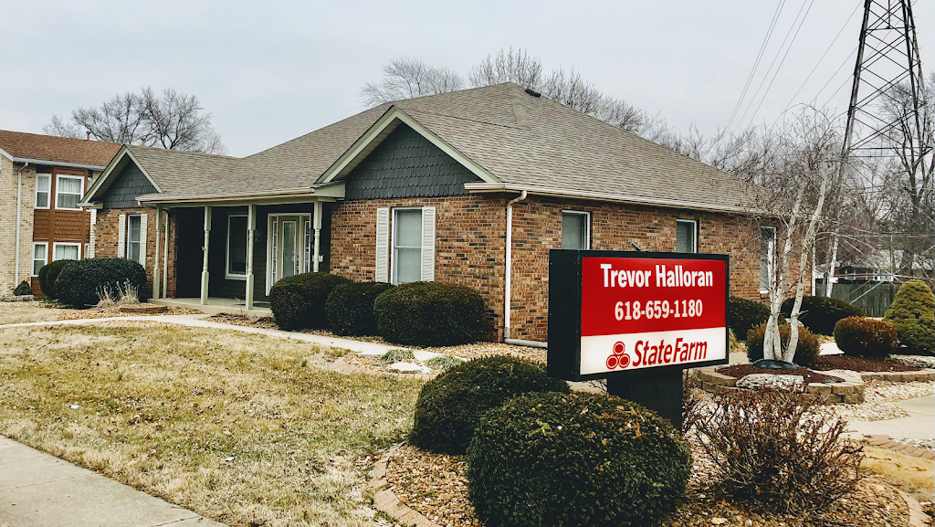 Trevor Halloran - State Farm Insurance Agent | 1324 Troy Rd Ste A, Edwardsville, IL 62025 | Phone: (618) 659-1180