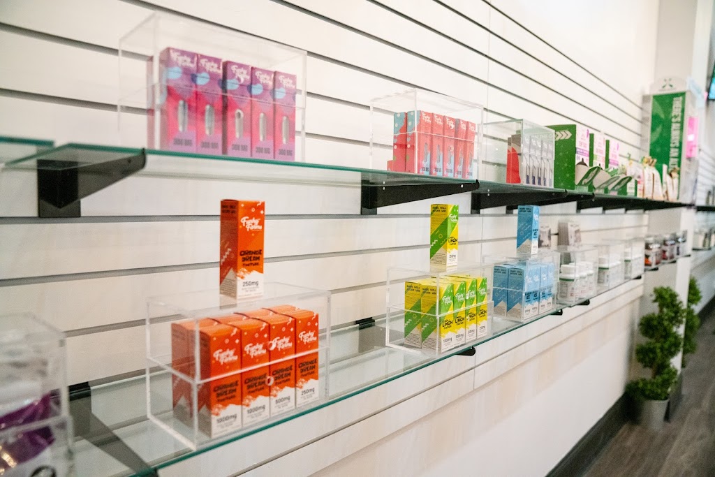 Thc by Nothing But Hemp | Delta 9 | HHC | CBD | 143 Lake St N, Forest Lake, MN 55025, USA | Phone: (651) 982-1550