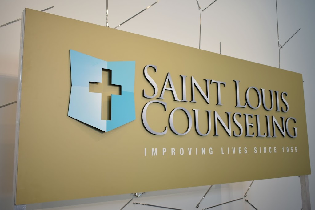 Saint Louis Counseling | 10235 Ashbrook Dr, St. Louis, MO 63137, USA | Phone: (314) 831-1533