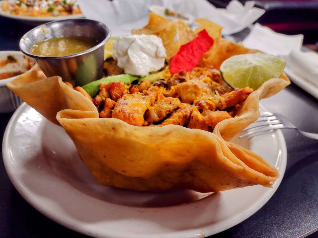 Las Americas Restaurant | 1855 N Circle Dr, Colorado Springs, CO 80909, USA | Phone: (719) 630-6466
