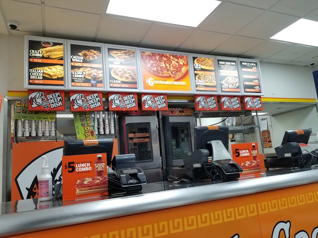 Little Caesars Pizza | 3448 Holland Rd, Virginia Beach, VA 23452, USA | Phone: (757) 468-0433