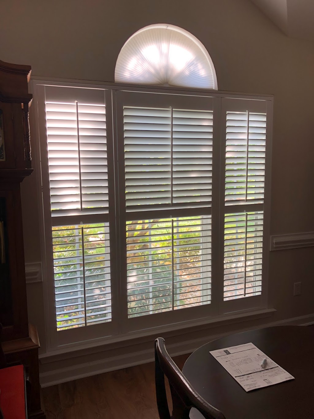 catawba window fashions | 937 Edgemont Ave, Belmont, NC 28012, USA | Phone: (980) 417-3787