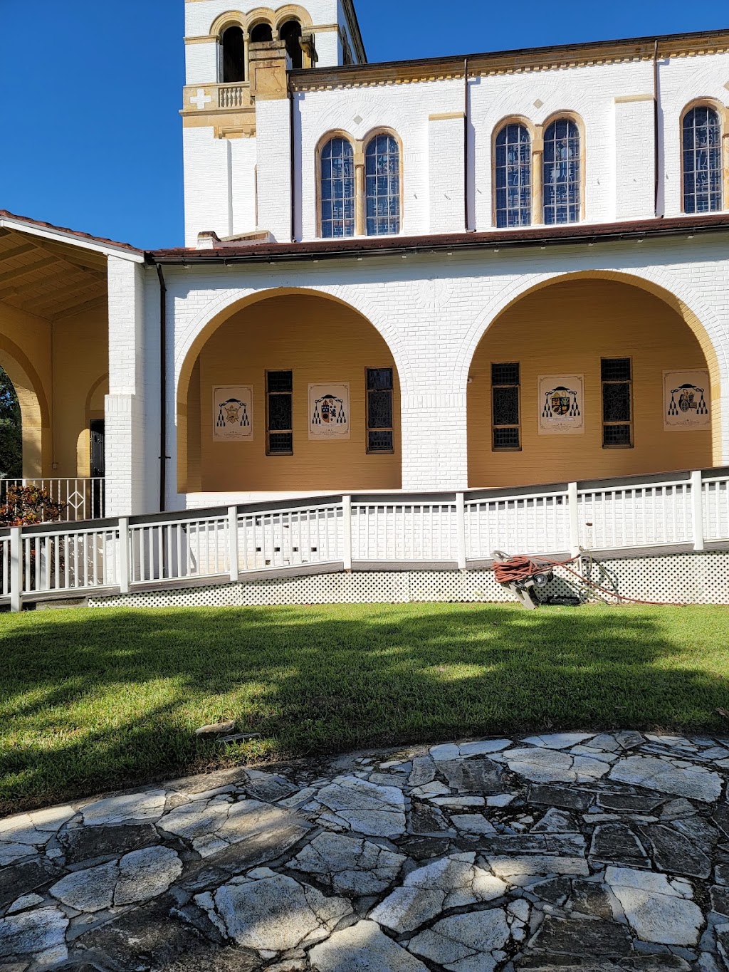 Saint Leo Abbey and Benedictine Monks | 33601 State Rd 52, St Leo, FL 33574, USA | Phone: (352) 588-8624