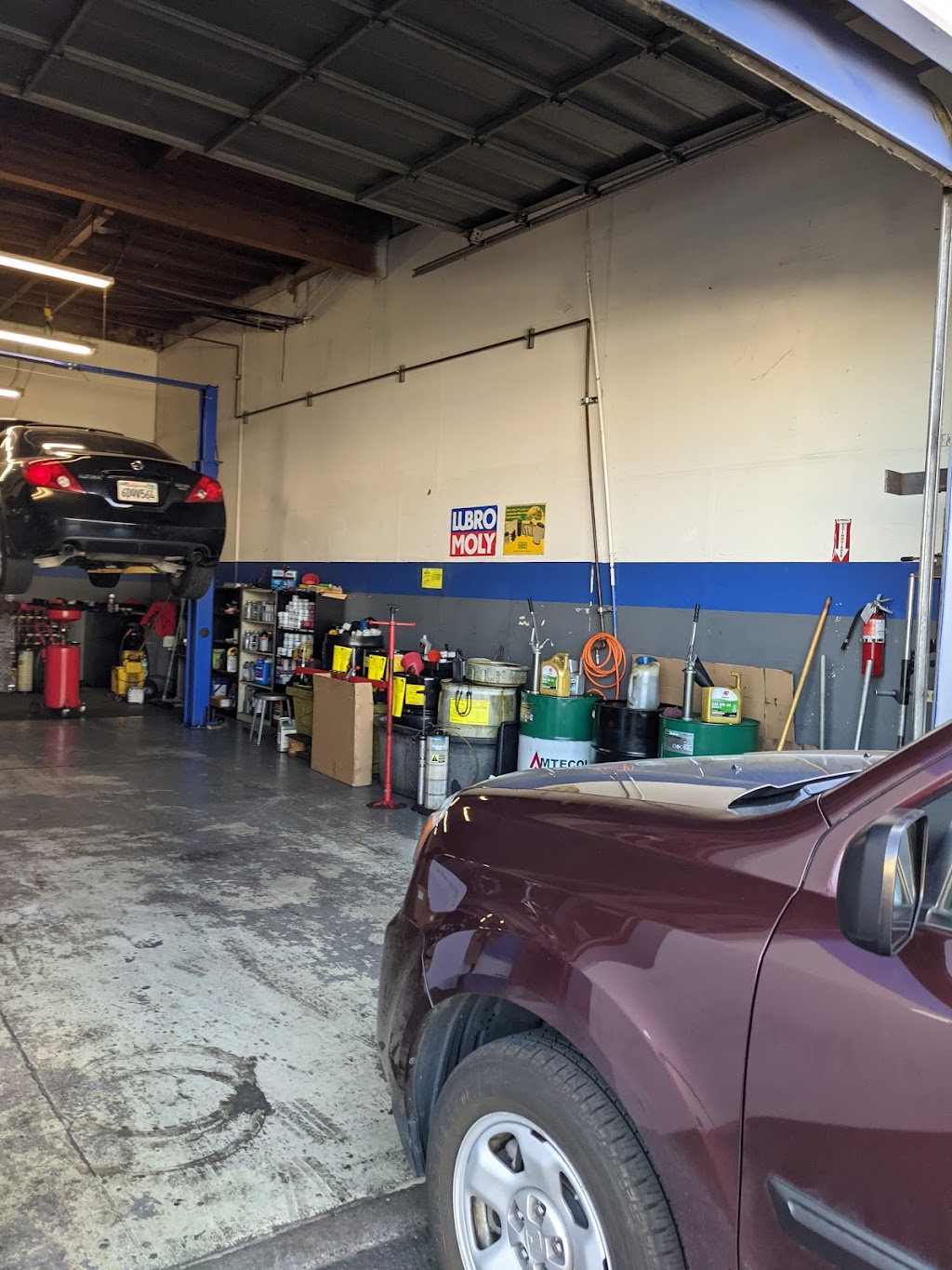 OneStopAuto | 5833 Winfield Blvd, San Jose, CA 95123, USA | Phone: (408) 360-9336