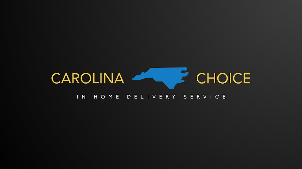 Carolina Choice In Home Delivery Service | 2969 Dogwood Dr, Claremont, NC 28610, USA | Phone: (828) 459-6637