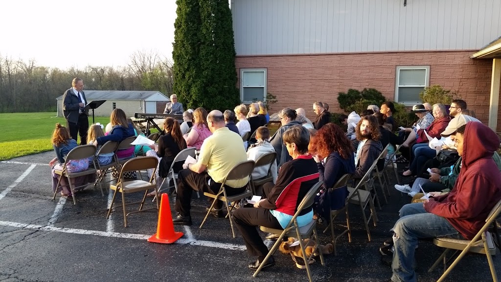 New Horizons Community Church | 2100 Reynoldsburg - New Albany Rd, Blacklick, OH 43004, USA | Phone: (614) 855-3075