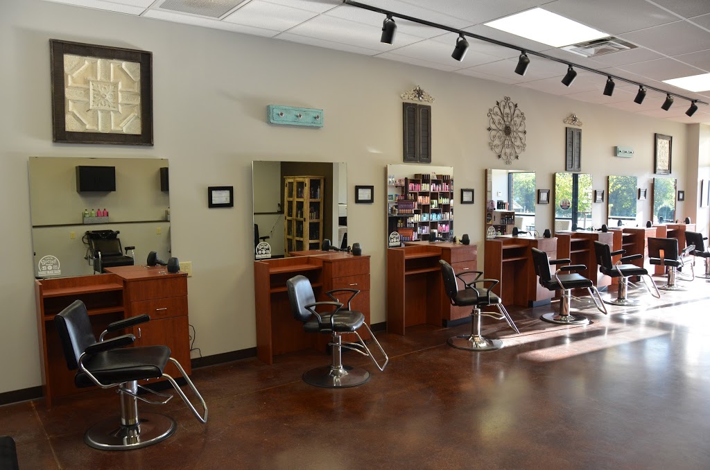 Double Image Hair Salon | 3384 N Mt Juliet Rd #700, Mt. Juliet, TN 37122, USA | Phone: (615) 754-2180