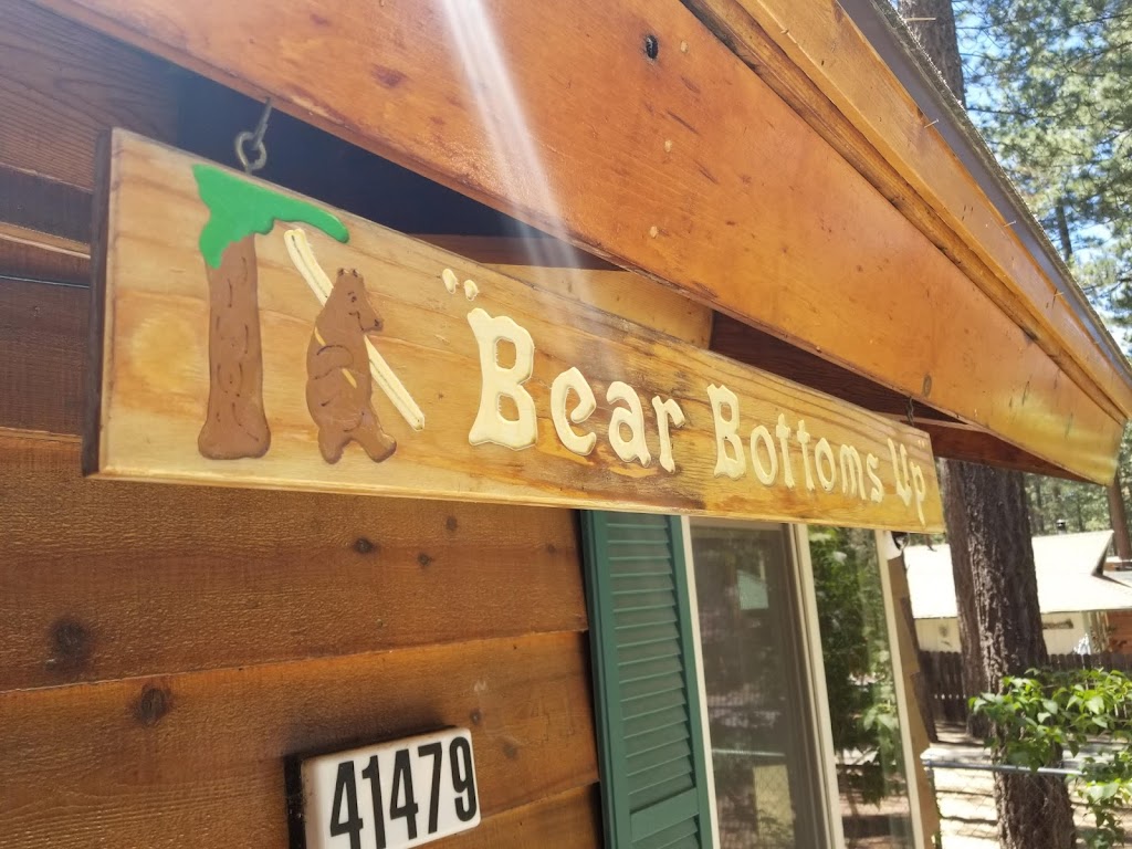 Mountain Water Co | 41472 Mcwhinney Ln, Big Bear Lake, CA 92315, USA | Phone: (909) 866-4765