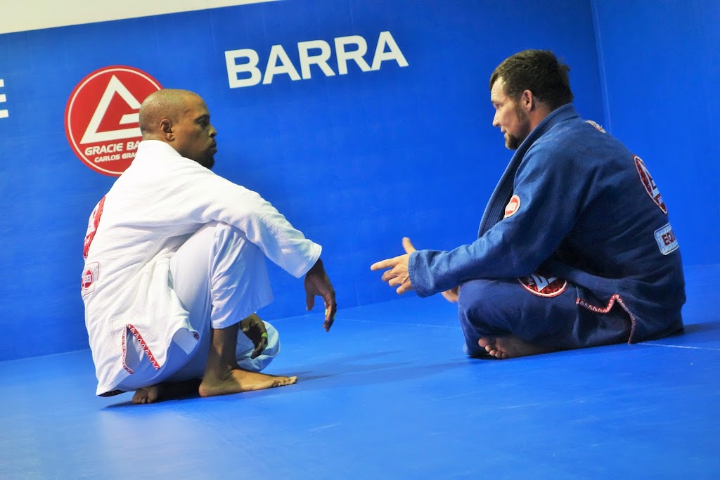 Gracie Barra Jiu Jitsu Mansfield | 780 W Debbie Ln #300, Mansfield, TX 76063, USA | Phone: (817) 453-5858