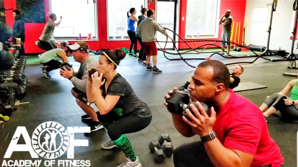 Academy of Fitness LLC | 7183 Stonewall Pkwy, Mechanicsville, VA 23111, USA | Phone: (804) 690-2454