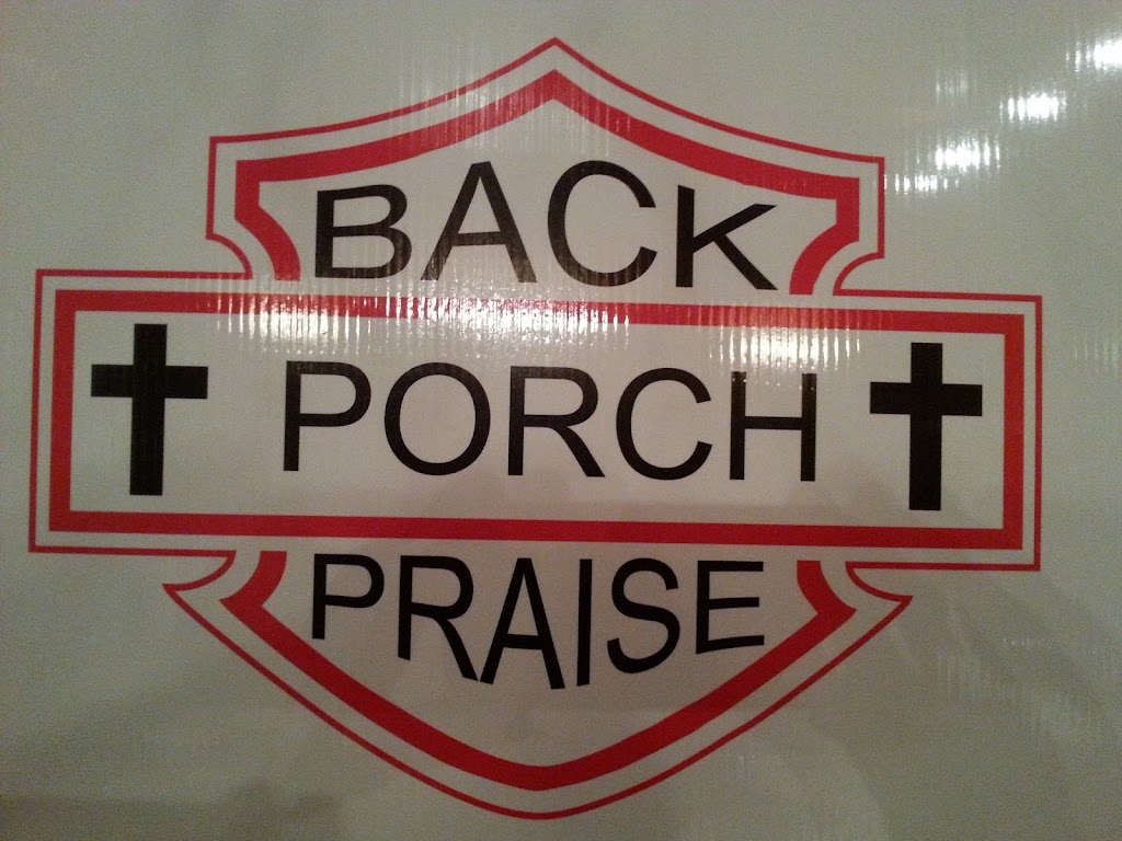Back Porch Praise | 288 Giles Ferry Rd, Flovilla, GA 30216, USA | Phone: (770) 653-8902