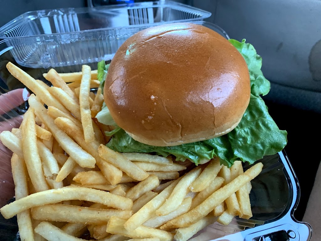 Aioli Gourmet Burgers - Frys Location | 13730 W Camelback Rd Suite A, Litchfield Park, AZ 85340, USA | Phone: (623) 334-7744